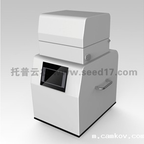 多样品组织研磨仪 YMY-240