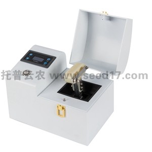 种子单粒粉碎器