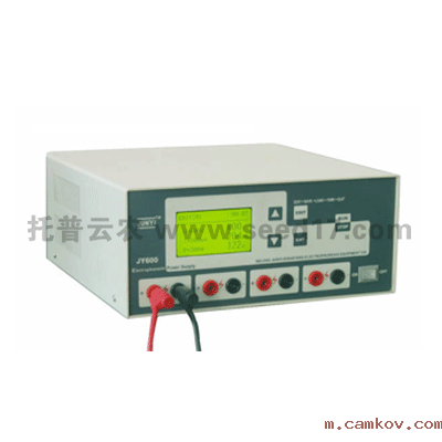 双稳时电泳仪 JY600C