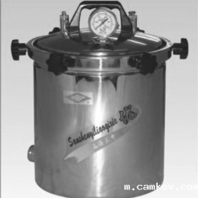 手提式灭菌锅 YX-280系列