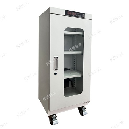 超干种子存储柜